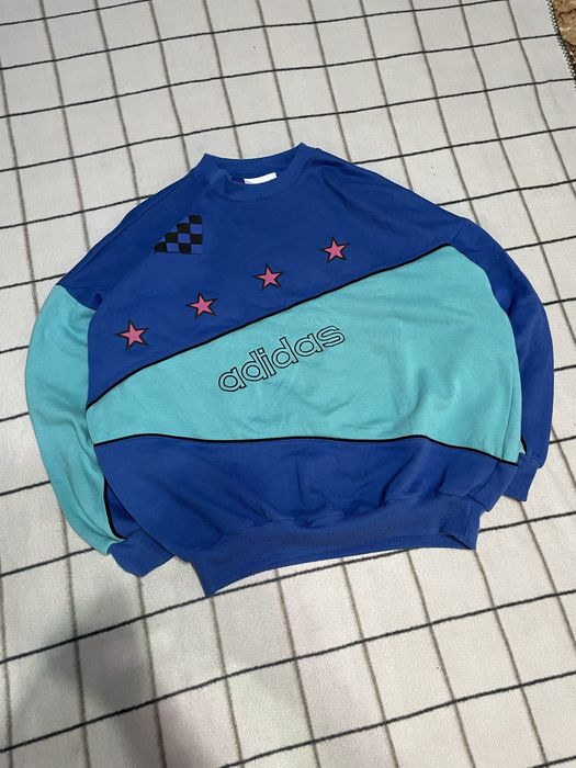 Adidas vintage 90-x
