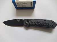 Benchmade, Mini Freek, 565BK-02, stał M4