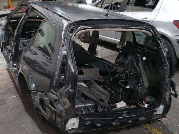 Para Peças Renault Megane Ii Break (Km0/1_)