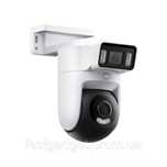 Камера відеонагляду Xiaomi Outdoor 4 Dual Camera CN Version IP66,