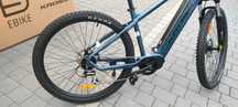Rower elektryczny Kross HEXAGON BOOST 3.0