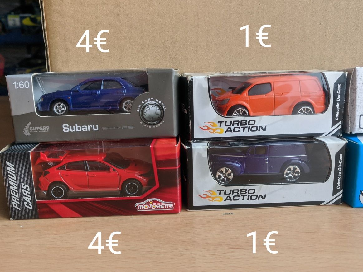 1:64 M2 Machines, greenlight, mini GT, Shelby Collectibles. Ver fotos