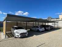 Wiata garażowa carport porty zadaszenie na auto PRODUCENT NAJTANIEJ