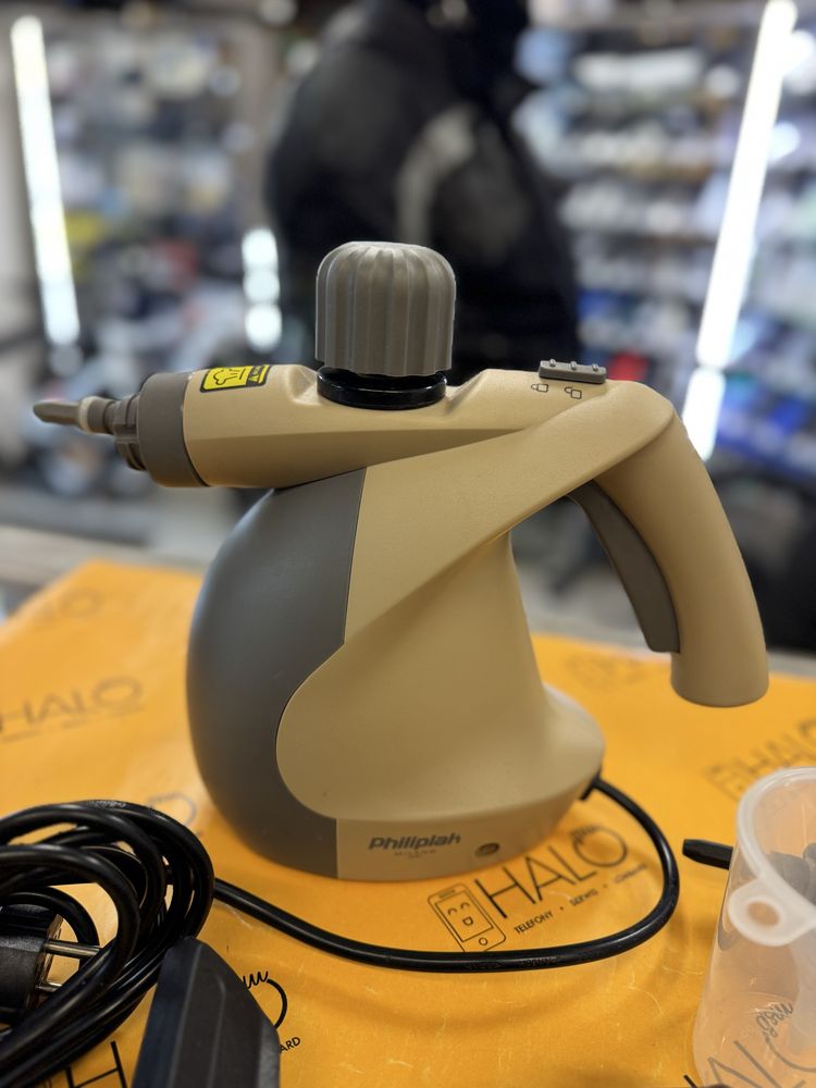 Parownica Philipiak JJB-306 od sklep Halogsm