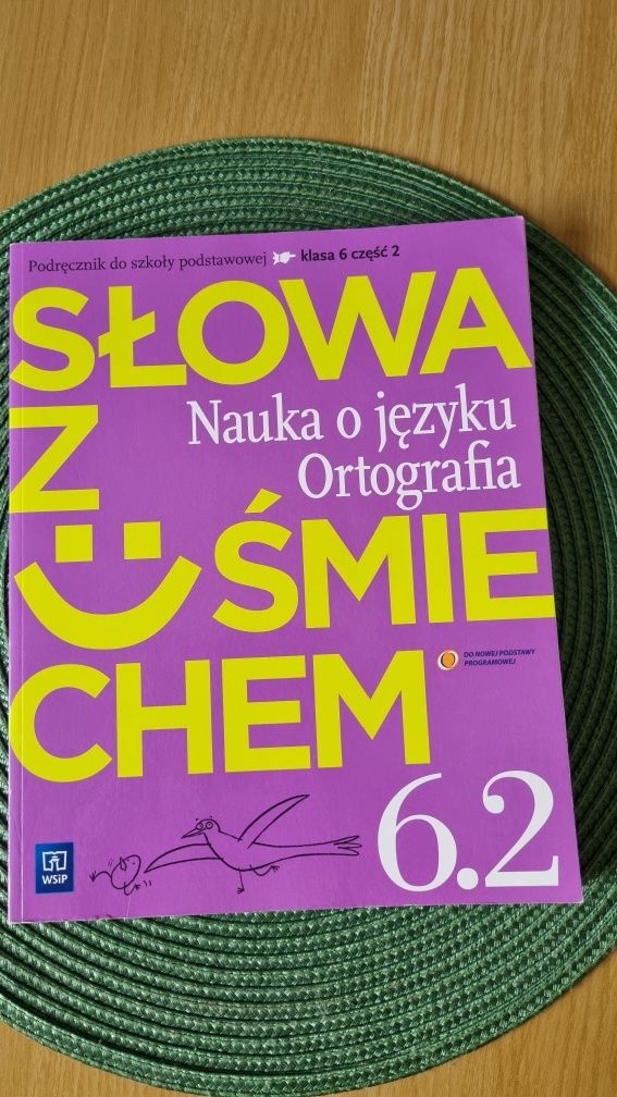 Słowa z uśmiechem 6.2