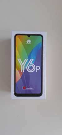 Huawei Y6p 3gb/64gb