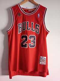 Jersey NBA Chicago Bulls Michael Jordan