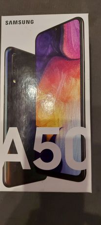 Samsung  A 50 128GB