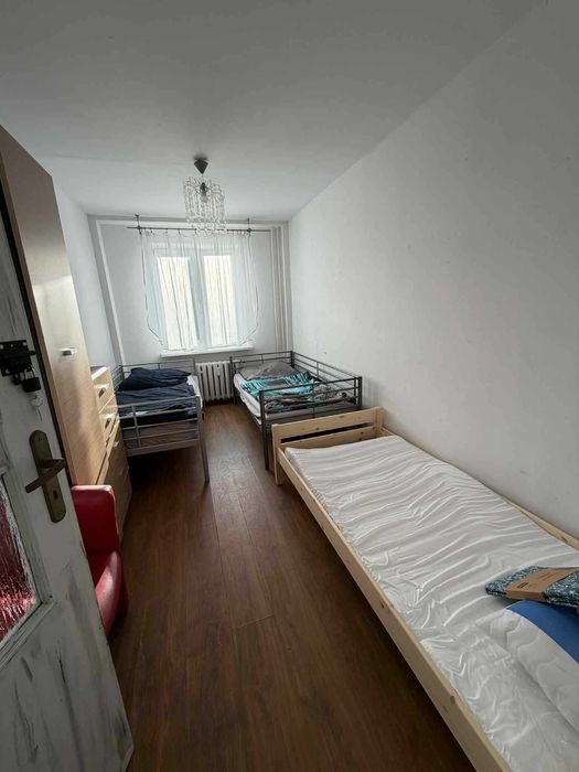 Kwatera pracownicza w Białogardzie, wysoki standard -os. Olimpijczyków