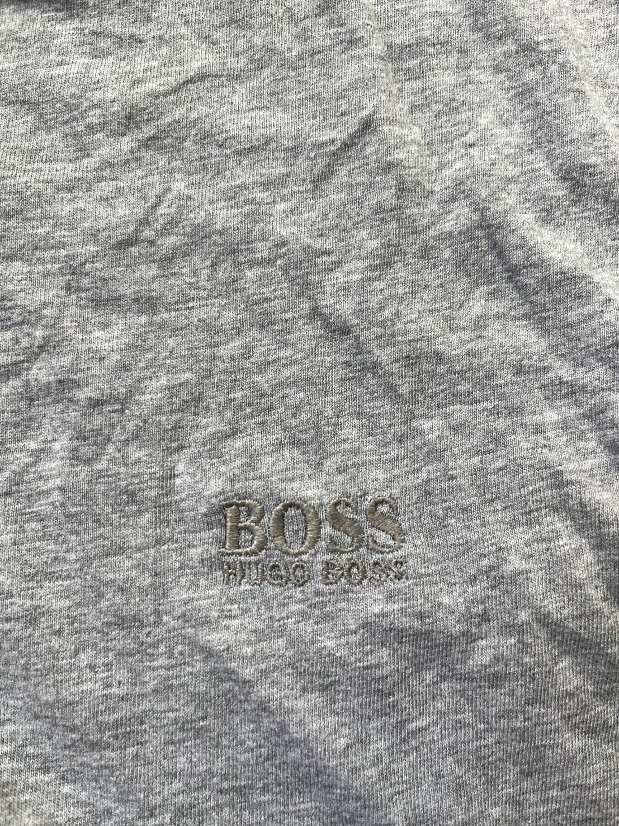 Koszulka Hugo Boss