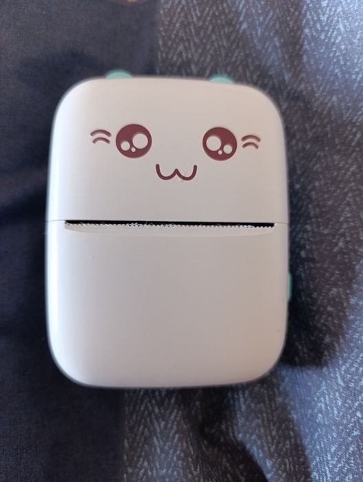 Принтер чорно білий