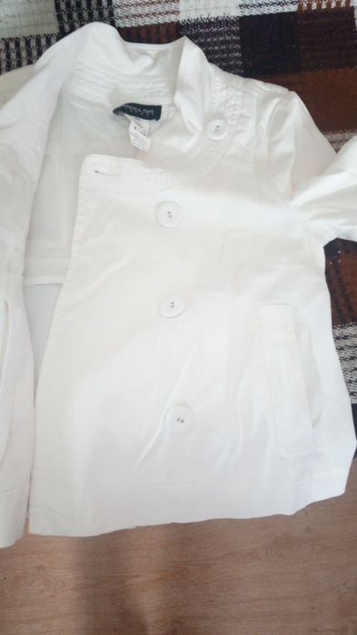 100*Kurtka damska rozmiar 42 firmy Patrizia Pepe