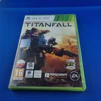 Titanfall Xbox 360 Polska edycja