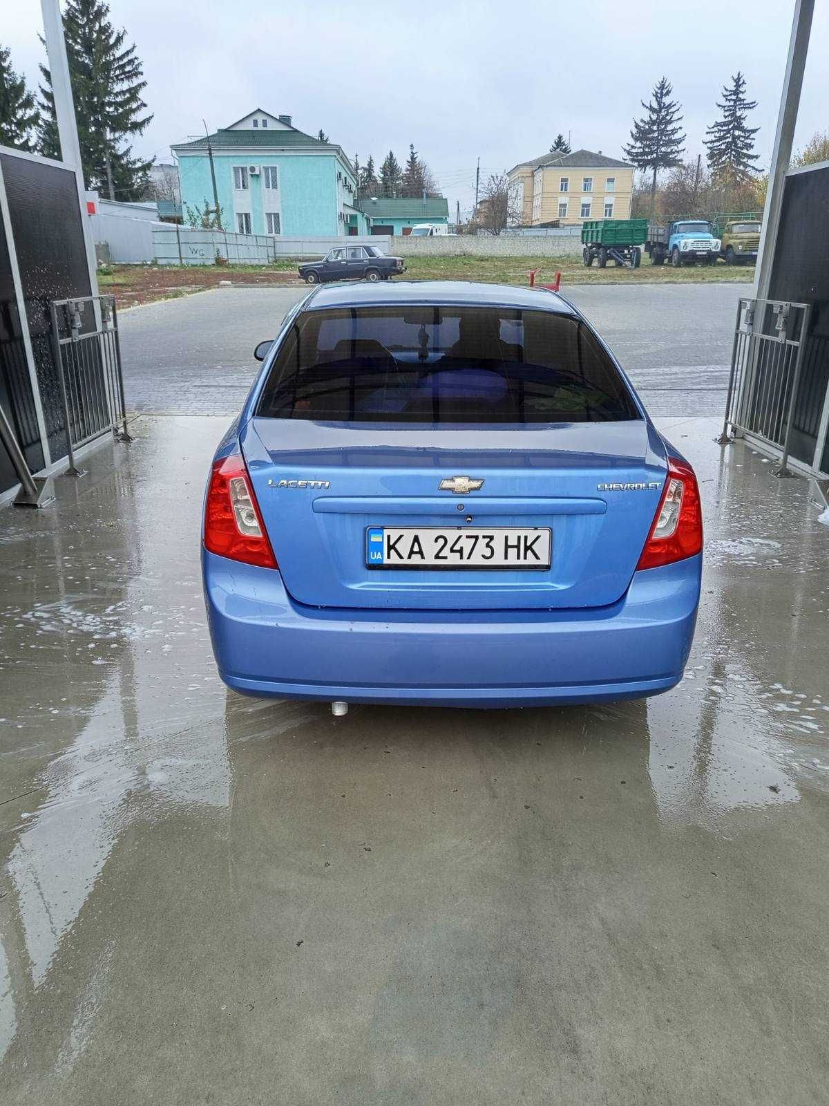 Шевроле лачеті 3300 торг