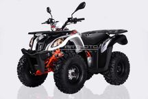 Квадроцикл Kayo Bull 200