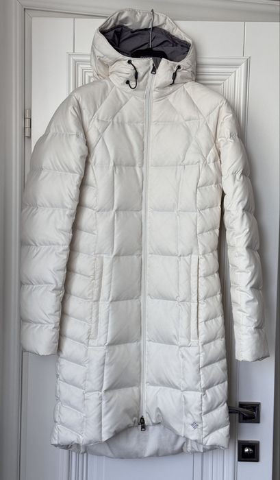 Пуховик Columbia, xs