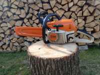 Piła spalinowa Stihl ms261