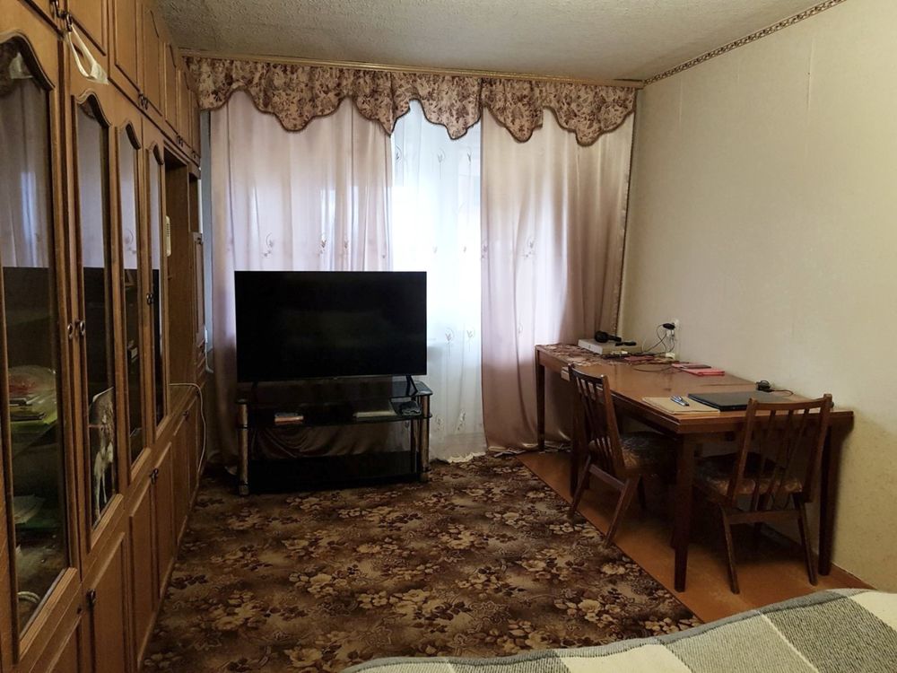 Продаж 1 кім квартири в центрі. Вул. Грушевського