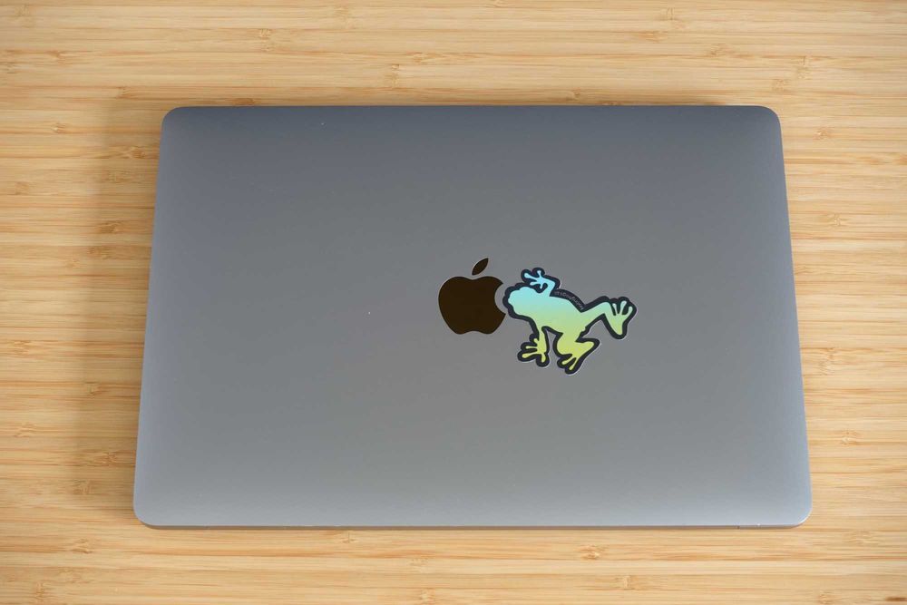 MacBook Pro 13" (2020) - Core i5, 16GB RAM, 512GB SSD