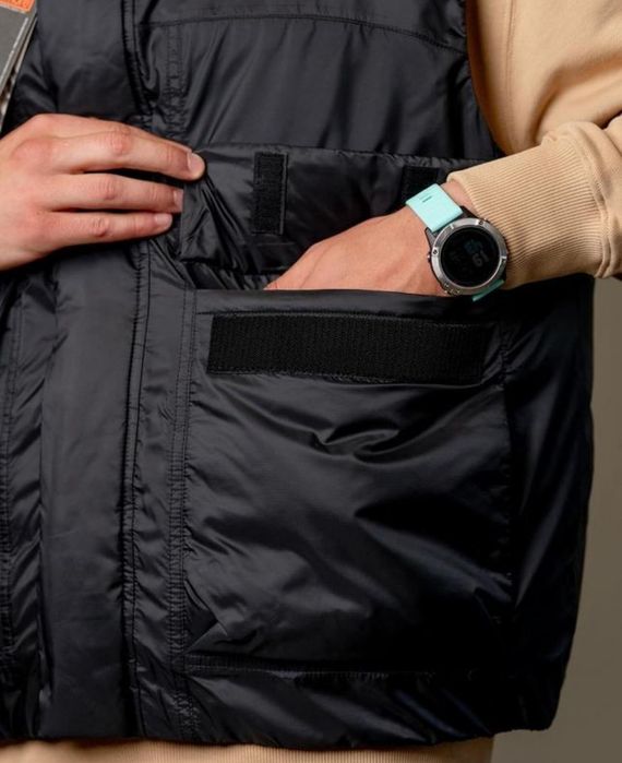 жилетка Nike tech pack therma-fit