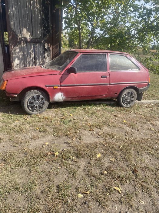 Продам ЗАЗ Таврія