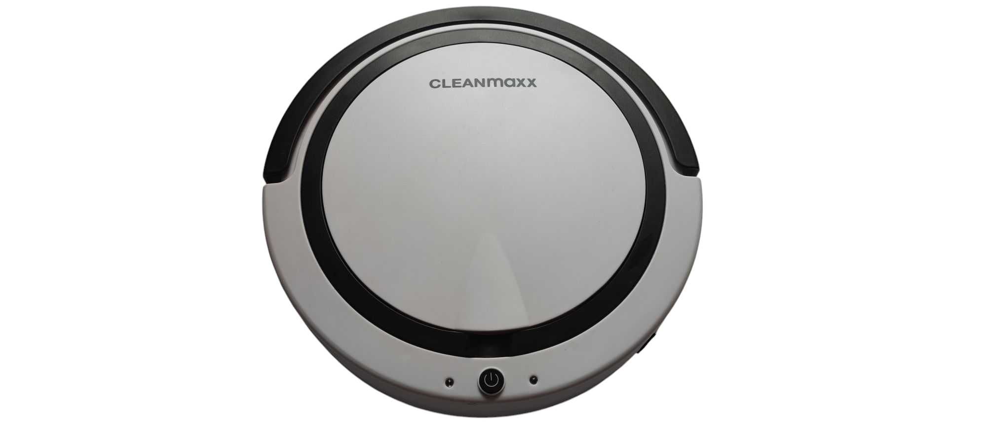 Robot Sprzątający CLEANmaxx 2in1 HZ-03 BIAŁY