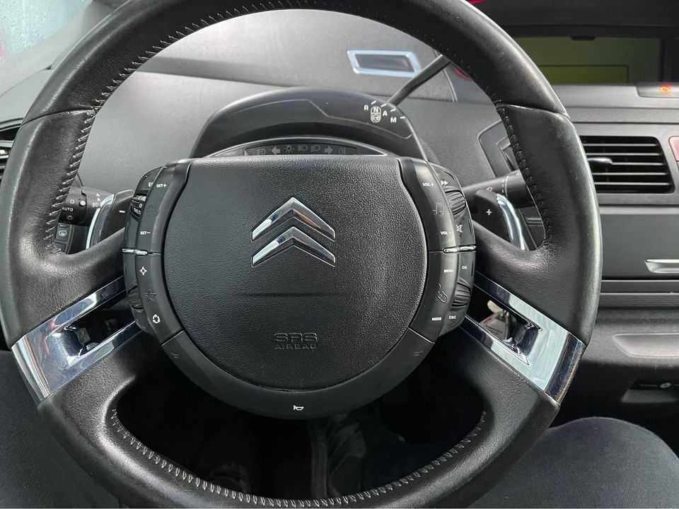 Розборка Citroen C4 Picasso, Разборка Ц4 Пікассо,Шрот