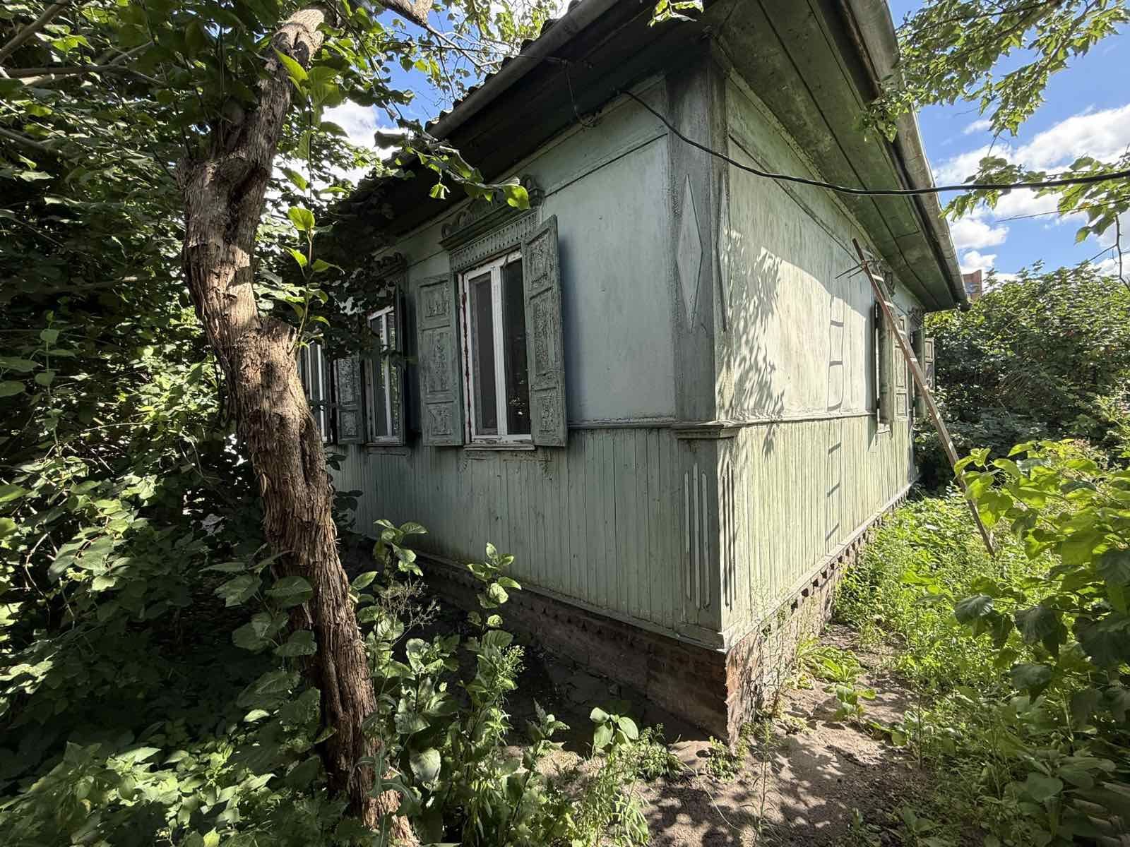 Продаж будинок по вулиці Широкомагерська