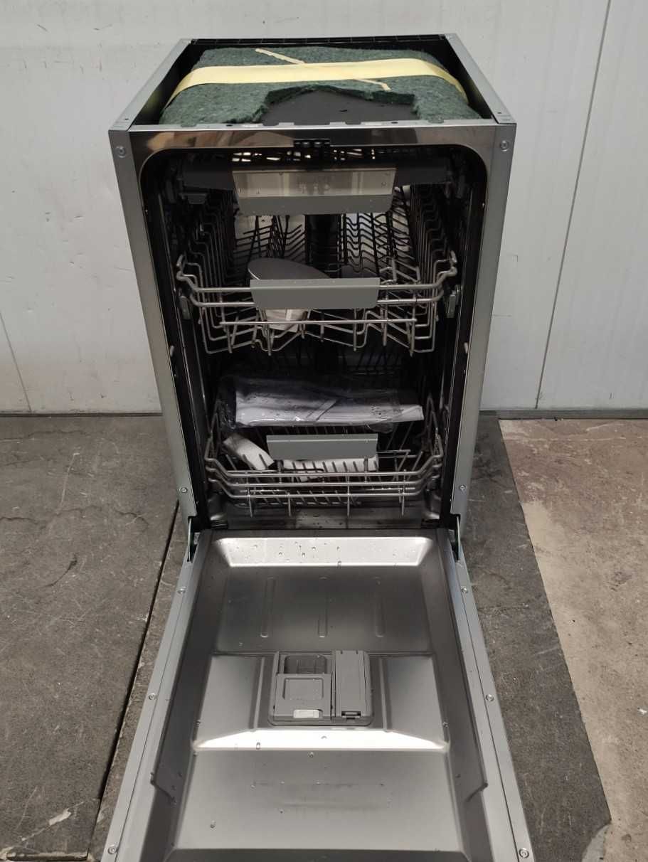 Zmywarka do zabudowy AMICA DIM44D6EBOqH 45 cm 10kpl 44dB OUTLET 4FG5