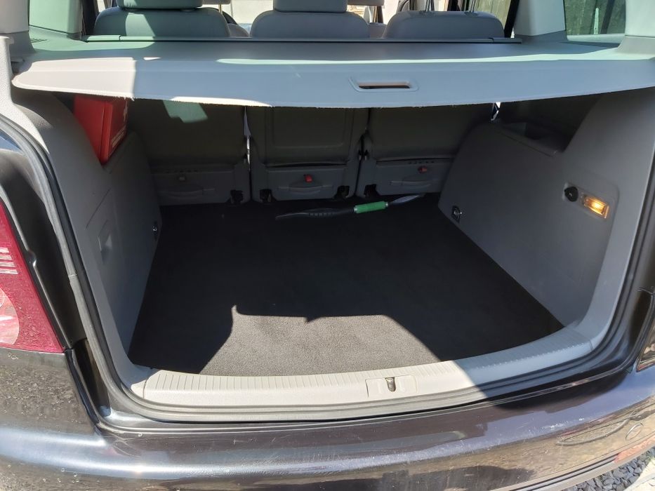 Sprzedam VW TURAN 1.9 TDI
