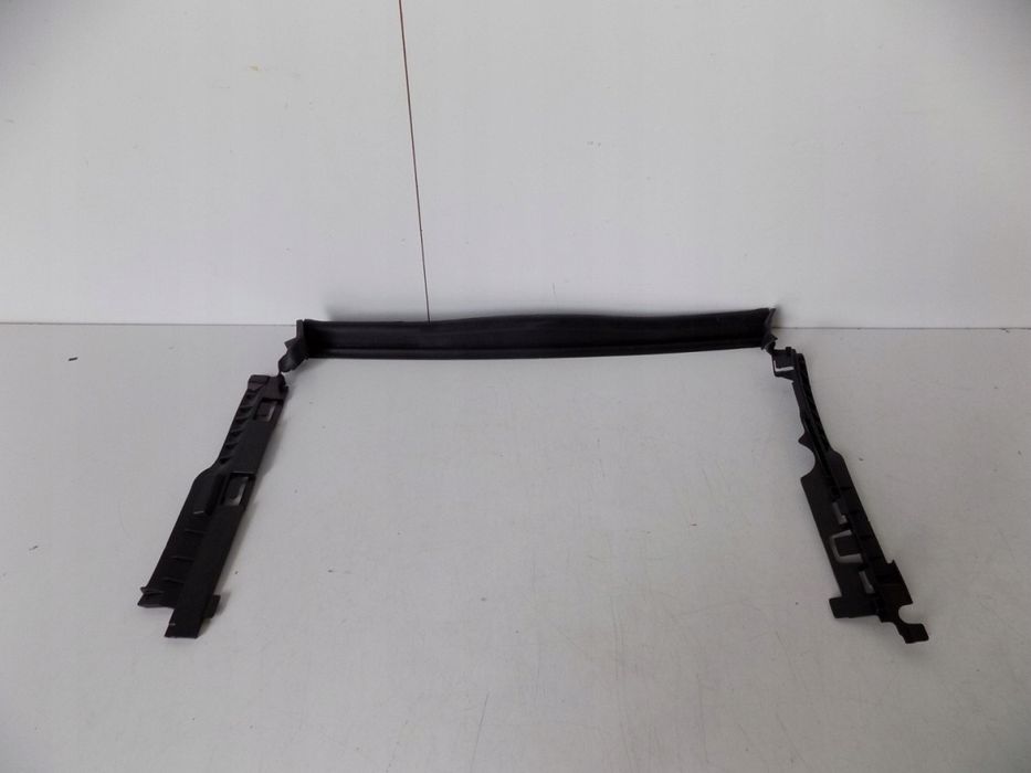 Mercedes c-klasa W205 kierownica powietrza - 11443