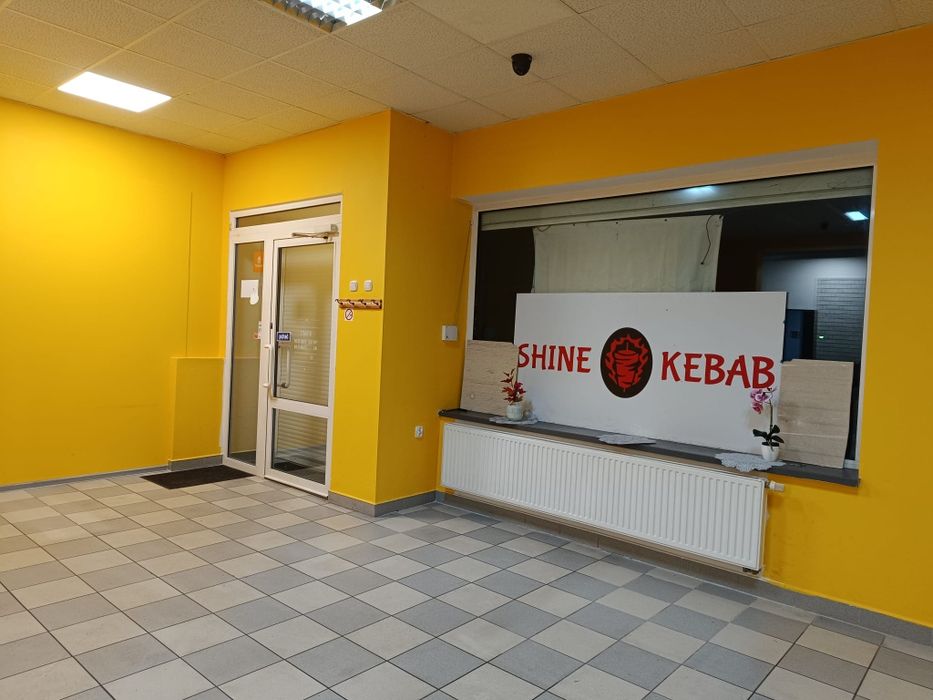 Wynajme lokal 60m2 Legionowo
