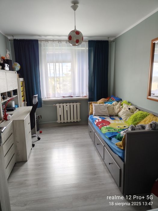 Sprzedam mieszkanie 65 m² – Rawa Mazowiecka