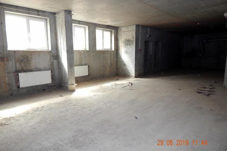 Продам комерційне   приміщення, вул Чорновола, 15 а