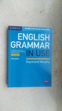 English Grammar in Use Fifth Edition Intermediate with answers