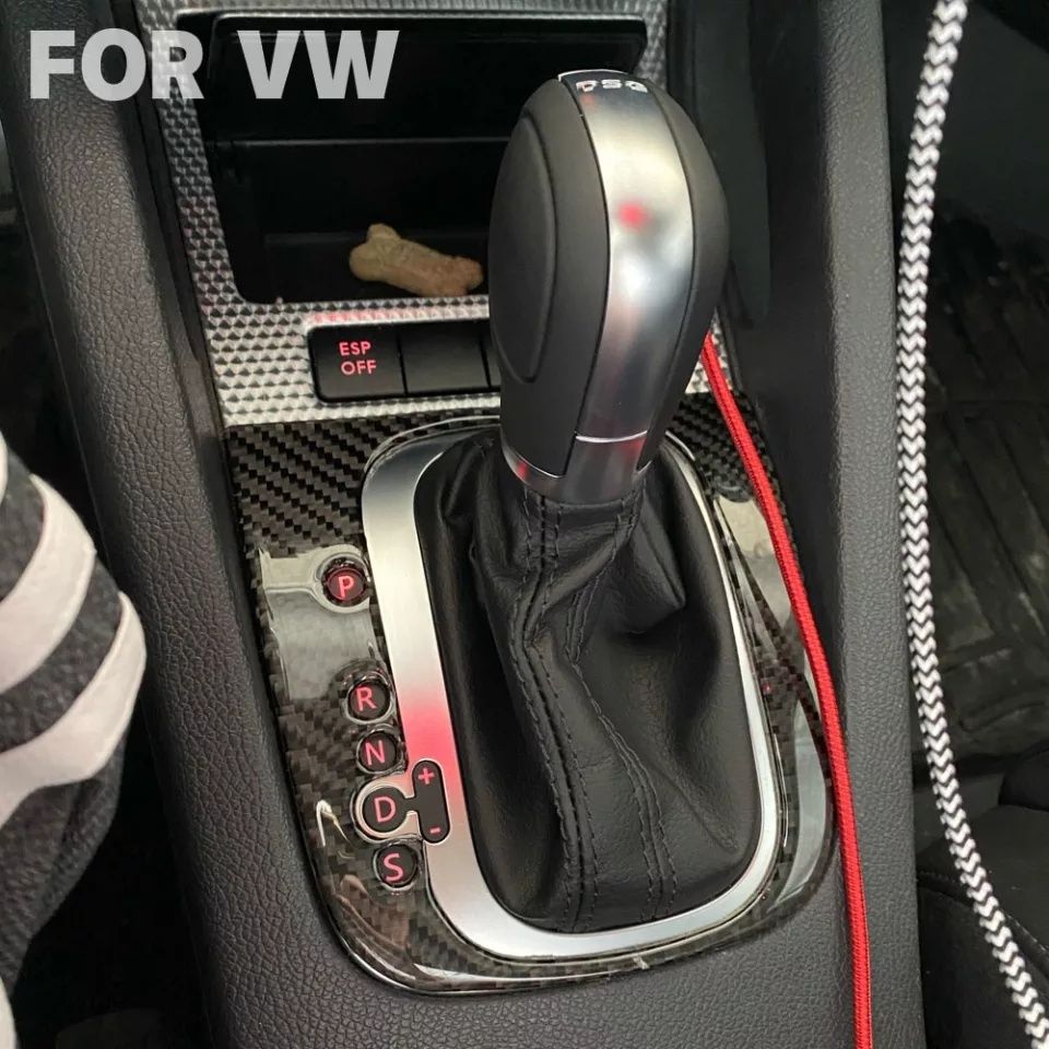 Manete de velocidades automáticas DSG para vw golf Seat Alhambra