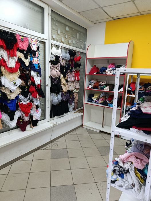 Продам готовый бизнес