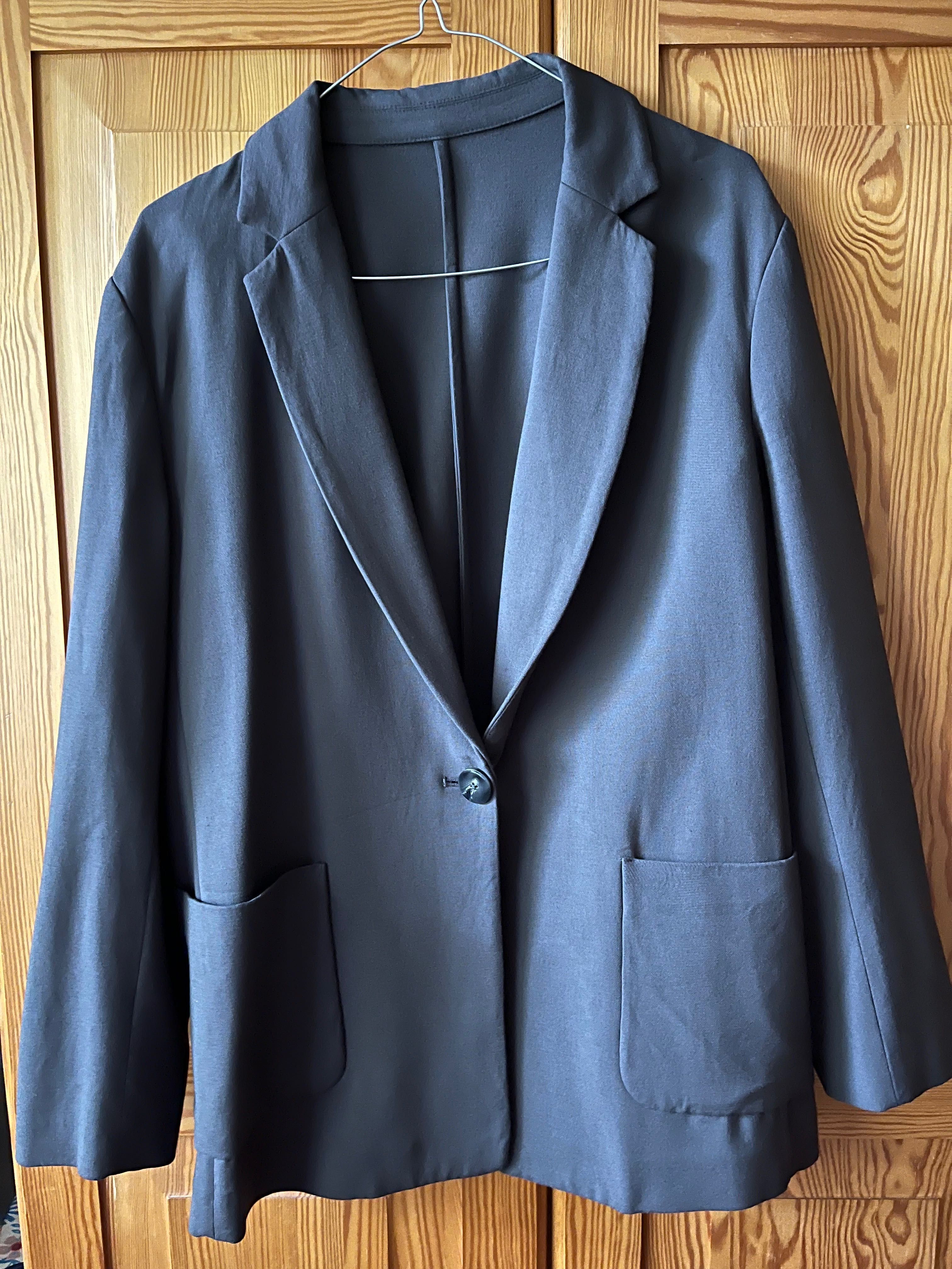 Marynarka Massimo Dutti