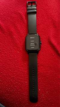 Smartwatch Xiaomi Amazfit GTS 2 A1969 Midnight Black