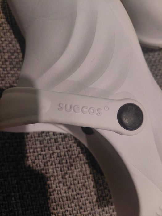 Socas de trabalho n°38