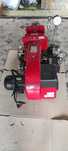 Palnik gazowy Weishaupt G3/1-E