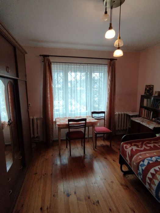 Продаж ділянки 7соток з будинком вул. Тракт Глинянський