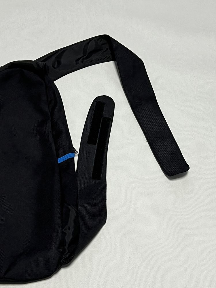 Рюкза Adidas sling bag (оригінал, вінтаж, Y2K)
