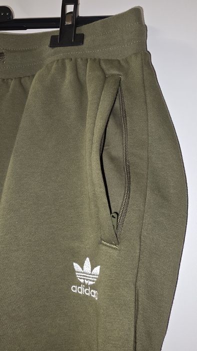 Spodnie dresowe adidas adicolor originals kids unisex