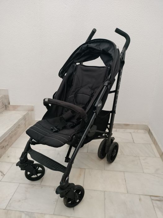 Carrinho de passeio Chicco Liteway4