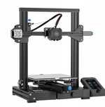 Creality ender 3 neo v2 - sprawna/używana