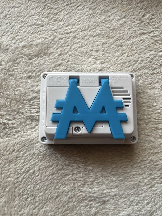 Настільна гра Monopoly  електронний банкінг Hasbro оригінал