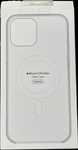 Etui Apple Clear Case MagSafe iPhone 12 Pro Max oryginalne