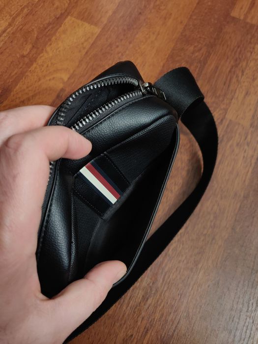 Tommy Hilfiger оригінал сумка