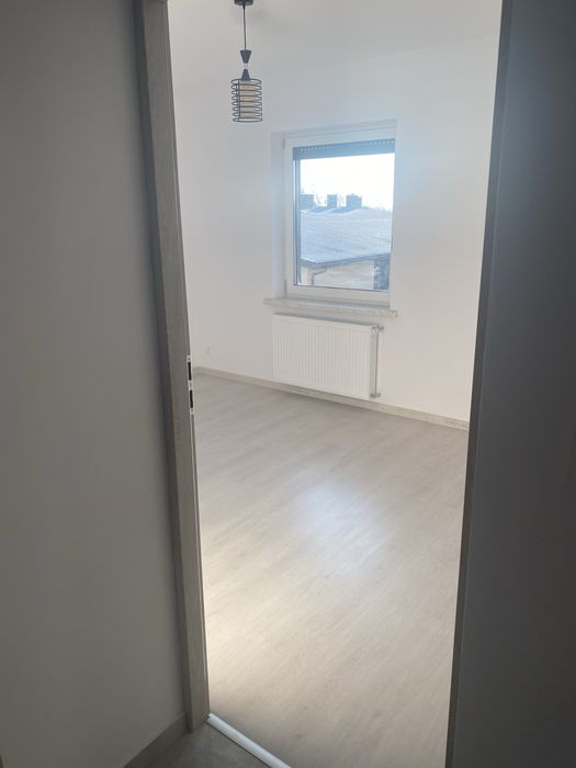 Mieszkanie na wynajem